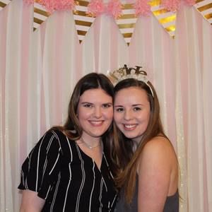 Meet your Posher, Zoe